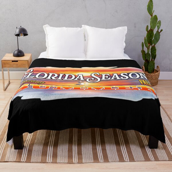 Item preview, Florida Seasons Seagull designed and sold by Karen Wood.