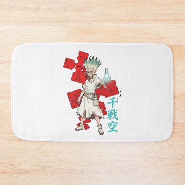 Item preview, Mass Energy Genius Scientist - Mint Stone Puzzle Canvas designed and sold by lamiarte.