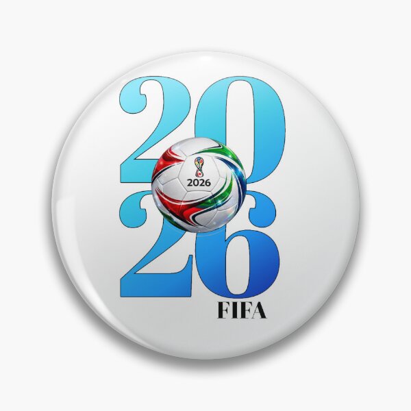 Item preview, World Cup 2026 designed and sold by dreammdesign.