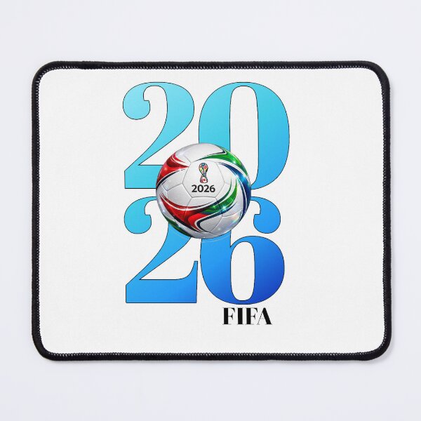 Item preview, World Cup 2026 designed and sold by dreammdesign.