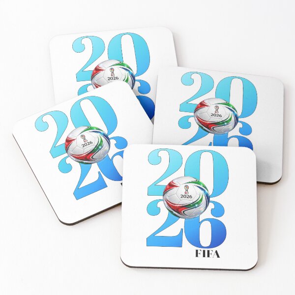 Item preview, World Cup 2026 designed and sold by dreammdesign.