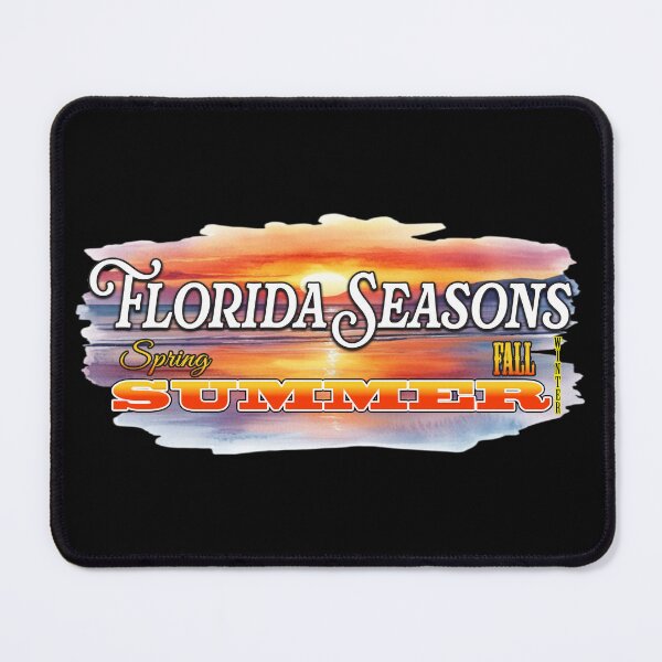 Item preview, Florida Seasons designed and sold by Karen Wood.