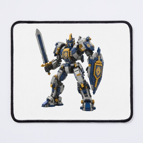 Item preview, LEGO Mech Warrior designed and sold by Gold Phoenix Adro.
