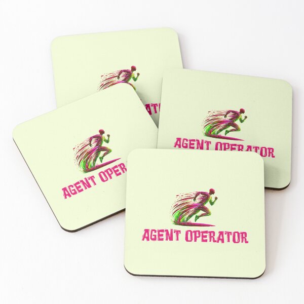 Item preview, AI AGENT Operator T Shirt And Gifts Item designed and sold by Digital Human ⭐️⭐️⭐️.