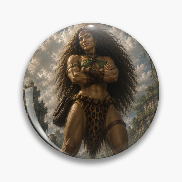 Item preview, The Guardian of the Lost Valley designed and sold by ITSimagination.