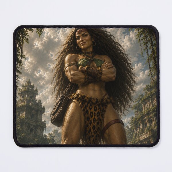 Item preview, The Guardian of the Lost Valley designed and sold by ITSimagination.