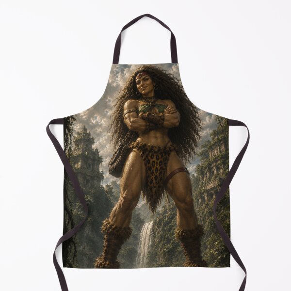 Item preview, The Guardian of the Lost Valley designed and sold by ITSimagination.