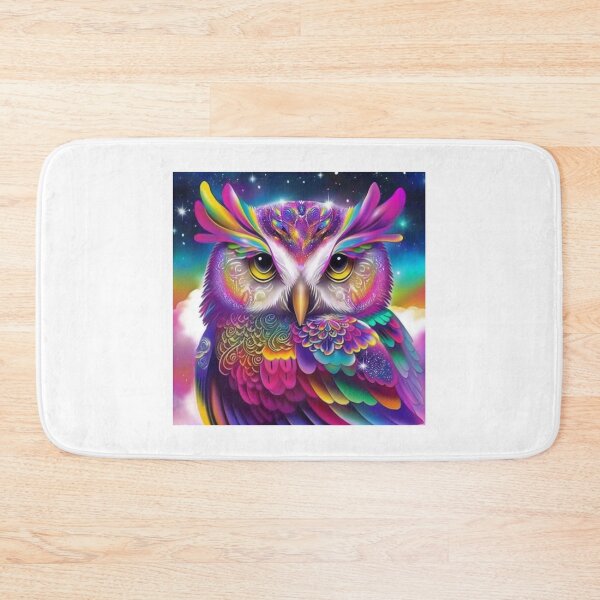 Item preview, Superb Owl designed and sold by Solace Sparkles.
