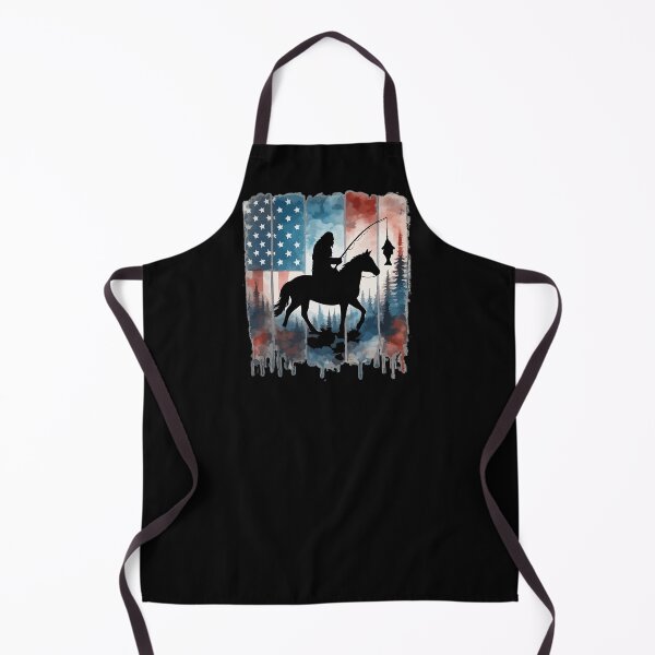 Item preview, Retro Vintage 4th of July Bigfoot American Flag Sasquatch designed and sold by PixelMarrero.