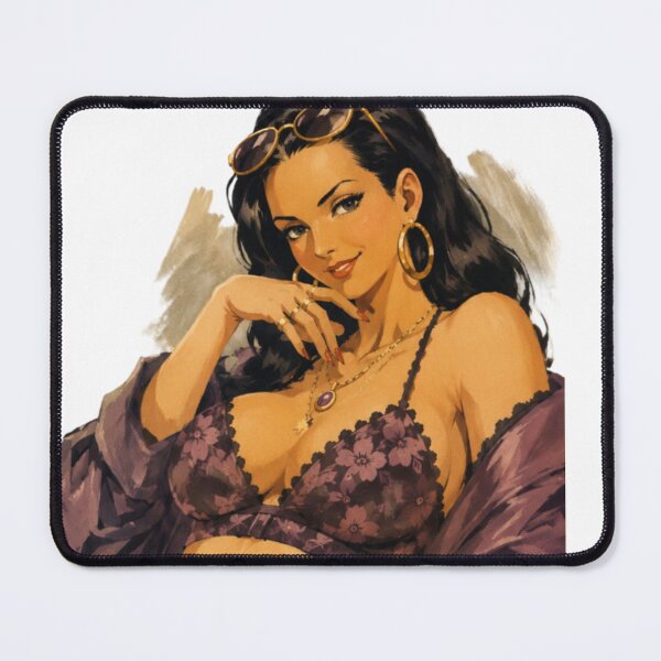 Item preview, Grand Line Glamour Vintage Pinup designed and sold by Cosplayvintage.