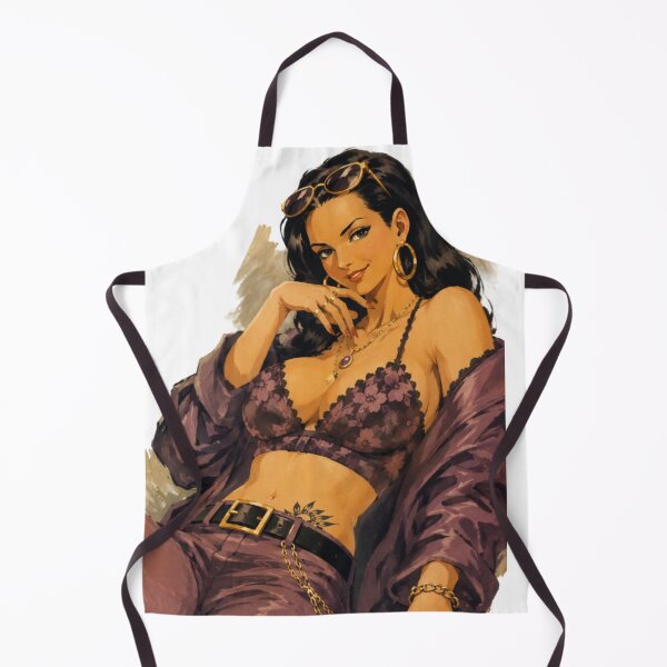 Item preview, Grand Line Glamour Vintage Pinup designed and sold by Cosplayvintage.