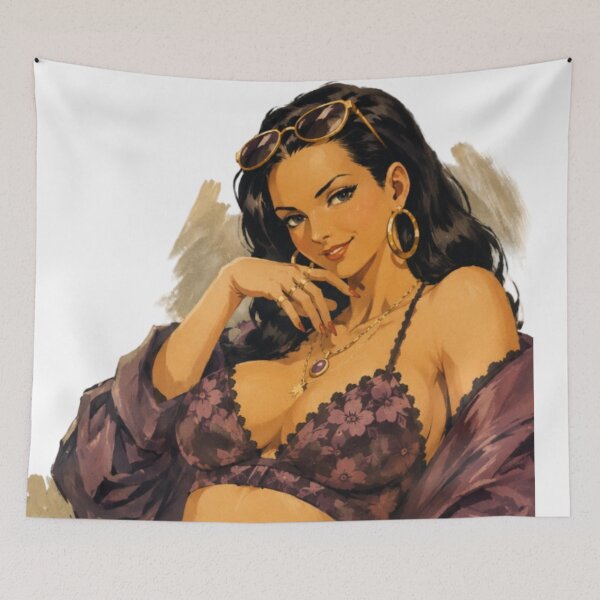 Item preview, Grand Line Glamour Vintage Pinup designed and sold by Cosplayvintage.