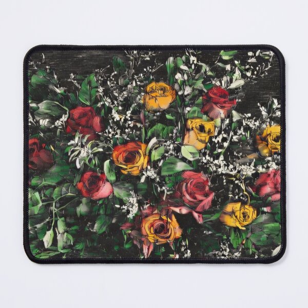 Item preview, Roses are red and violets are blue ... designed and sold by Eutrope d'Orange.