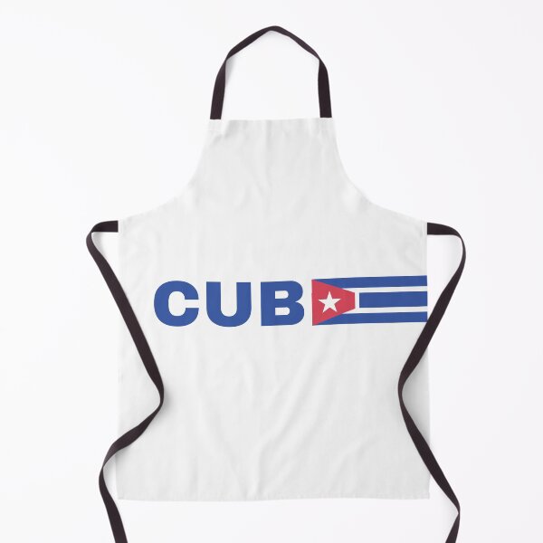 Item preview, Minimalist Cuba Logo designed and sold by Flags+.