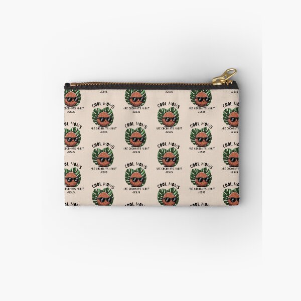 Item preview, Coconuts About Jesus Love Cool Moms Family Summer Vibes Tropical designed and sold by Forevermore.