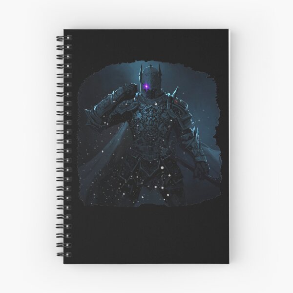 Item preview, Dark warrior  designed and sold by Babelss.