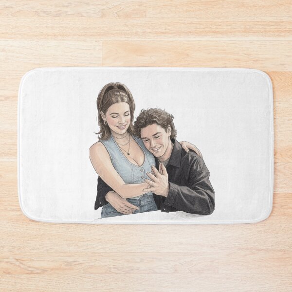 Item preview, off campus designed and sold by selvashop.