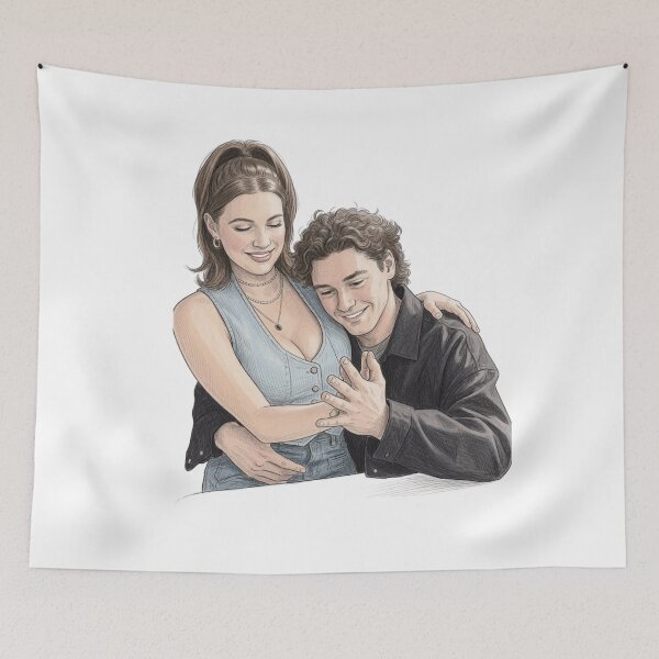 Item preview, off campus designed and sold by selvashop.