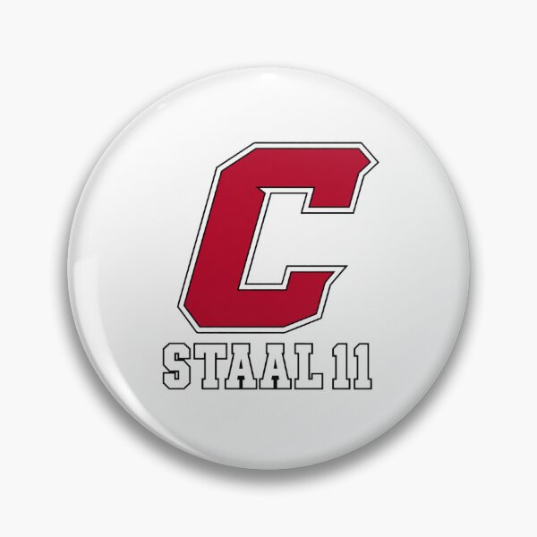Item preview, Staal 11 Captain Hockey Fan Art designed and sold by Dinaelsherkawy.