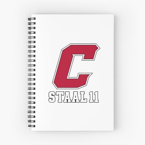 Item preview, Staal 11 Captain Hockey Fan Art designed and sold by Dinaelsherkawy.