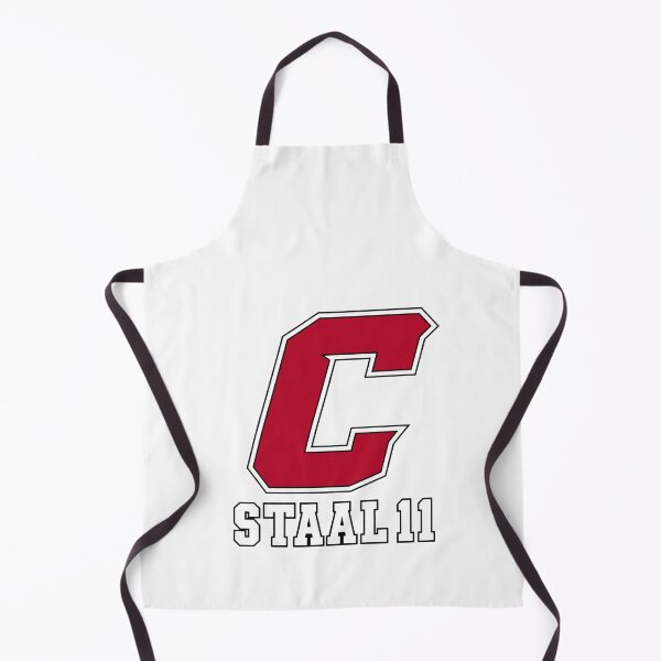 Item preview, Staal 11 Captain Hockey Fan Art designed and sold by Dinaelsherkawy.