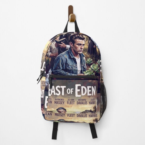 Item preview, A Son’s Search for Redemption. – East of Eden Fine Art Print designed and sold by Art's Diner.