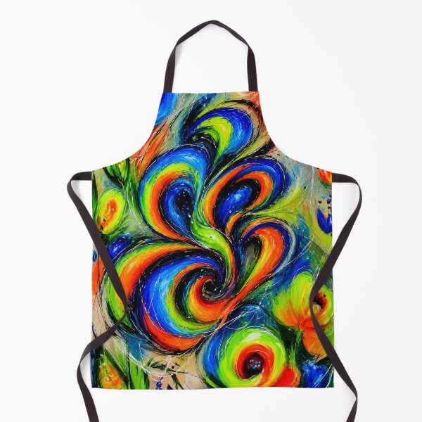 Item preview, Vibrant Lava Rhythm designed and sold by scicilysimonee.
