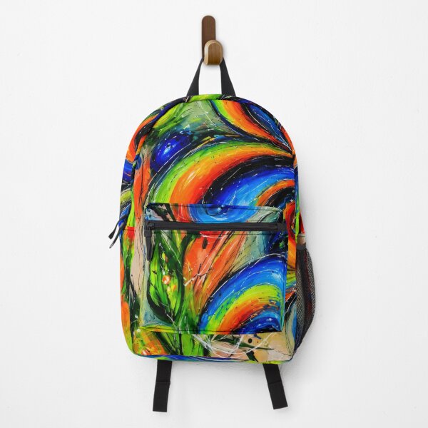Item preview, Vibrant Lava Rhythm designed and sold by scicilysimonee.