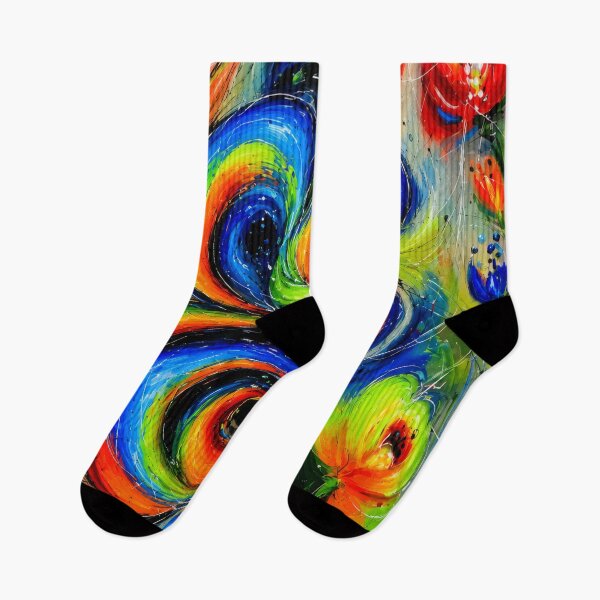 Item preview, Vibrant Lava Rhythm designed and sold by scicilysimonee.