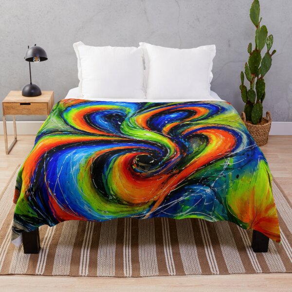 Item preview, Vibrant Lava Rhythm designed and sold by scicilysimonee.