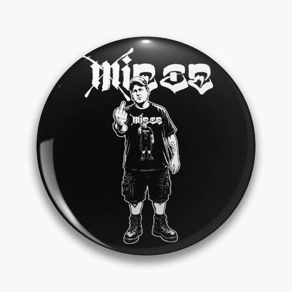 Item preview, Mieze designed and sold by IGNISmerchstore.