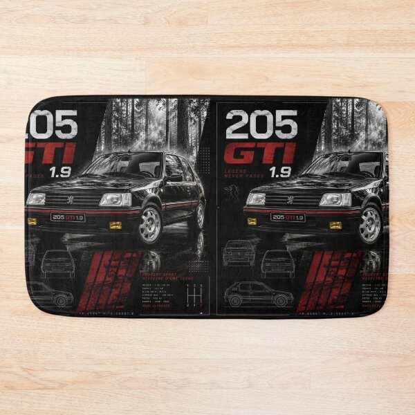 Item preview, Illustration - Affiche Automobile Retro Elegant designed and sold by AnimeShin.