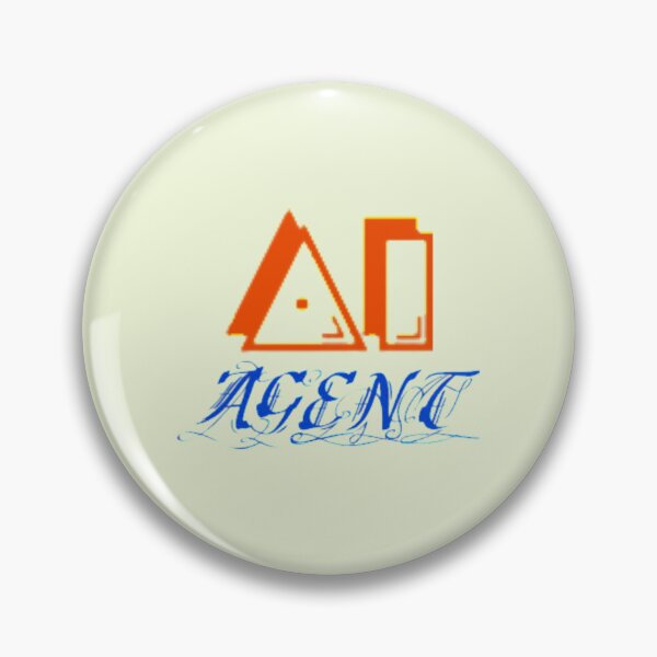 Artikelvorschau, AI AGENT T Shirt and Gifts For Sale entworfen und verkauft von Digital Human ⭐️⭐️⭐️.