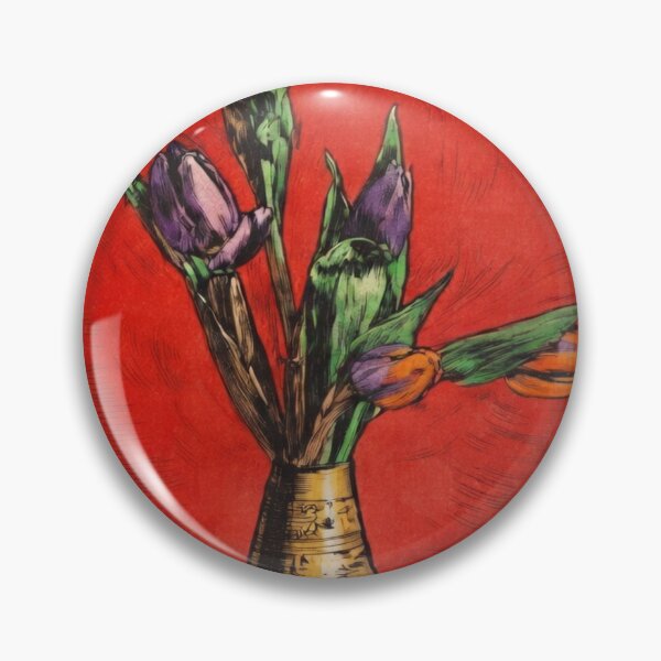 Item preview, Still life with flowers ...  designed and sold by Eutrope d'Orange.