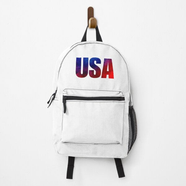 Item preview, USA Country blue red designed and sold by VRedBaller.