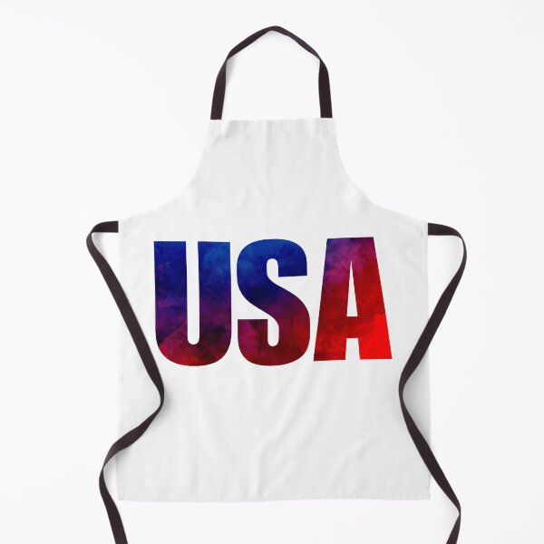Item preview, USA Country blue red designed and sold by VRedBaller.