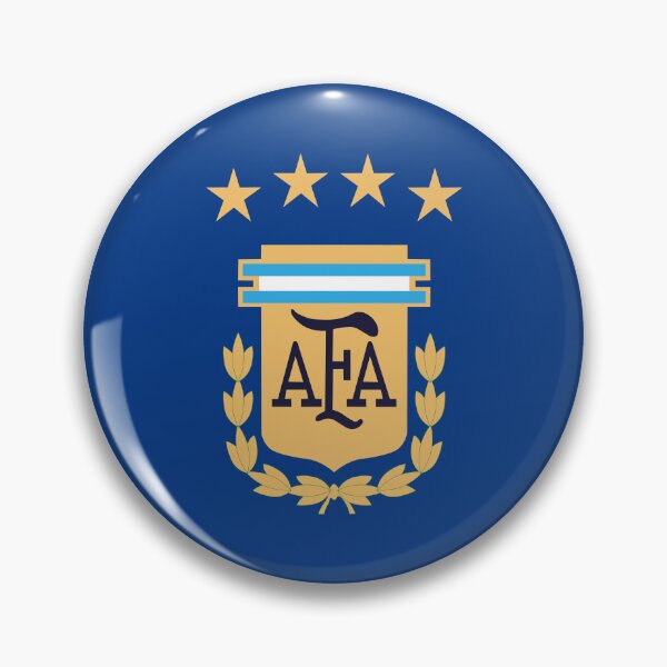 Item preview, Argentina 2026 champions again 4 stars logo designed and sold by karaf94.