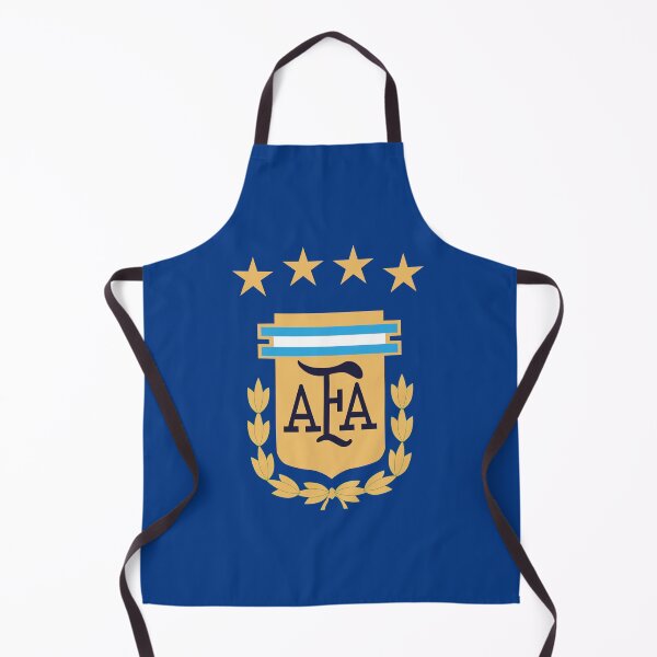 Item preview, Argentina 2026 champions again 4 stars logo designed and sold by karaf94.