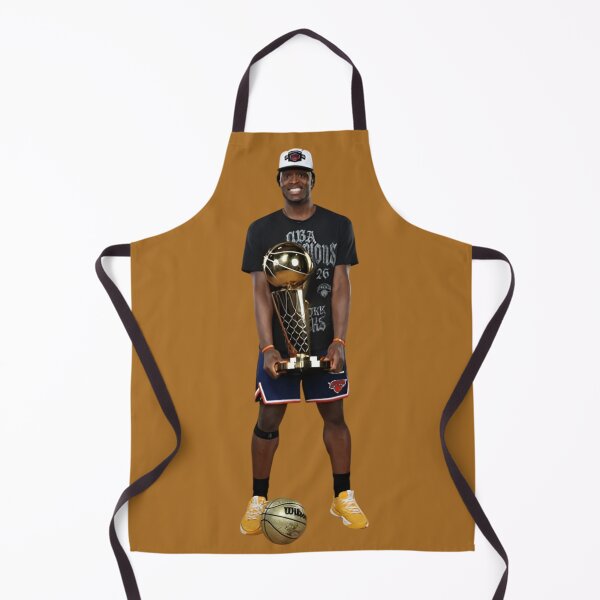 Item preview, OG Anunoby NBA Champion New York Knicks designed and sold by CortsideGoods.