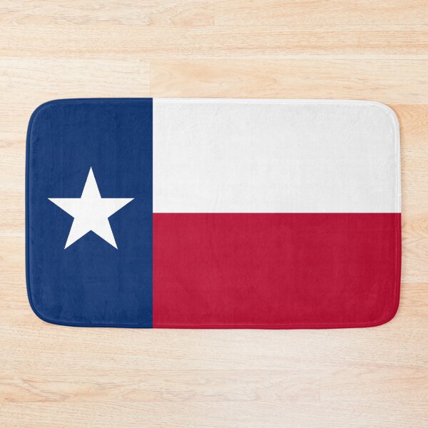 Artikelvorschau, Texanische Flagge von Texas entworfen und verkauft von FlagsandSymbols.