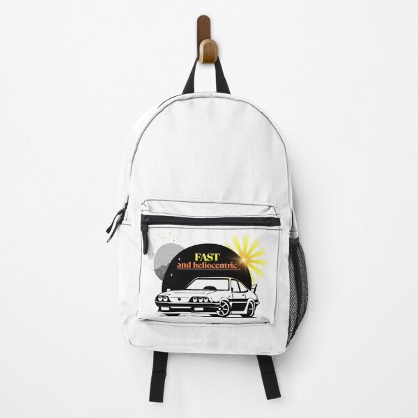 Item preview, Fast And Heliocentric cool edition designed and sold by Babelss.