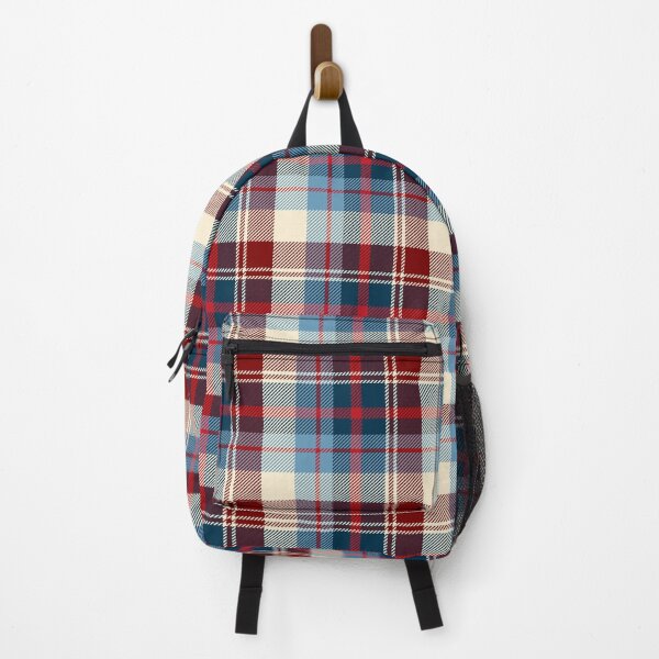 Item preview, Winter Harbor Plaid designed and sold by daphsam.