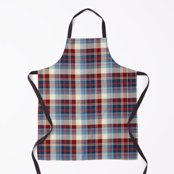 Item preview, Winter Harbor Plaid designed and sold by daphsam.