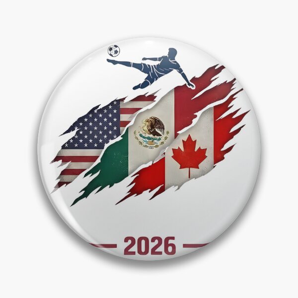 Item preview, World Cup Football Fan Cartoon Sticker | Soccer Supporter Design designed and sold by aminesez22.