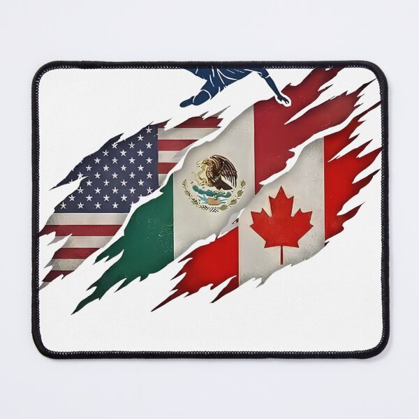 Item preview, World Cup Football Fan Cartoon Sticker | Soccer Supporter Design designed and sold by aminesez22.
