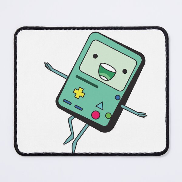 Item preview, BMO designed and sold by DezineMaker Popshop.