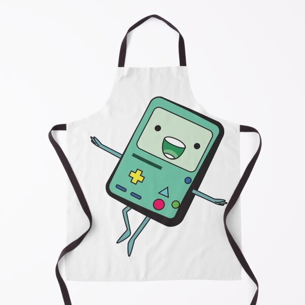 Item preview, BMO designed and sold by DezineMaker Popshop.