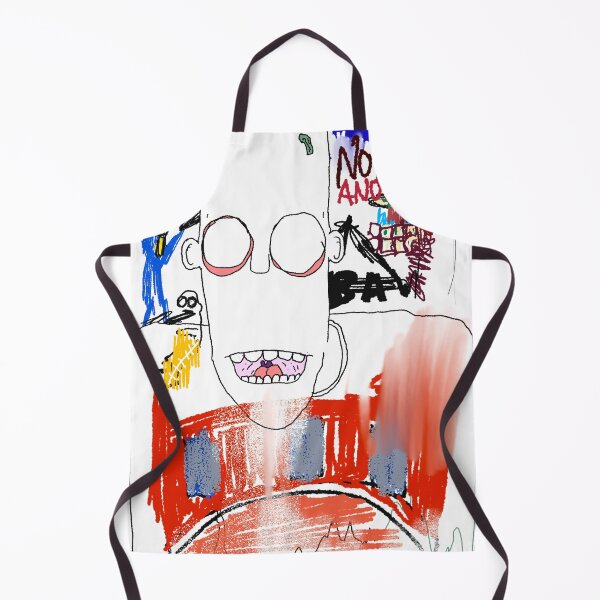 Item preview, Not Another Basquiat Rip Off designed and sold by D O V E S H O P.