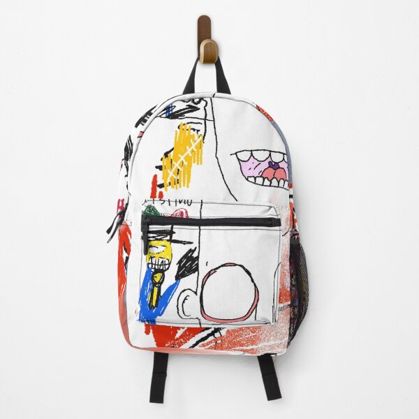 Item preview, Not Another Basquiat Rip Off designed and sold by D O V E S H O P.