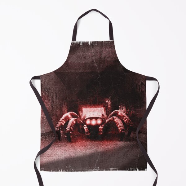 Item preview, Mechanical Spider designed and sold by Ghoul Enterprises.